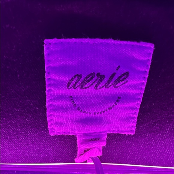 Black Utility Jumpsuit - Women's Short Sleeve One-Piece - Picture 2 of 4